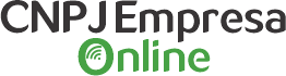 CNPJ Empresa Online